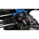 Traxxas XO-1 Brushless TQi 2012 Super Car Black