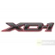 Traxxas XO-1 Brushless TQi 2012 Super Car Black