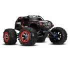 Traxxas Summit [Brushed] Black