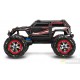 Traxxas Summit [Brushed] Black