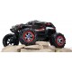 Traxxas Summit [Brushed] Black