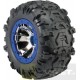 Traxxas Summit [Brushed] Black