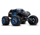 Traxxas Summit [Brushed] Blue