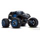 Traxxas Summit [Brushed] Blue