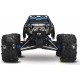 Traxxas Summit [Brushed] Blue