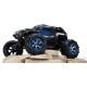 Traxxas Summit [Brushed] Blue