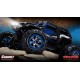 Traxxas Summit [Brushed] Blue