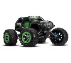 Traxxas Summit [Brushed] Green