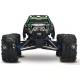 Traxxas Summit [Brushed] Green