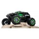 Traxxas Summit [Brushed] Green