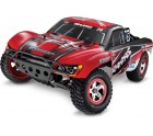 Traxxas Slash 2WD VXL [Brushless] Mark Jenkins Edition