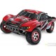 Traxxas Slash 2WD VXL [Brushless] Mark Jenkins Edition