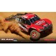 Traxxas Slash 2WD VXL [Brushless] Mark Jenkins Edition