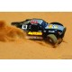 Traxxas Slash 2WD VXL [Brushless] Mark Jenkins Edition