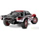 Traxxas Slash 4WD VXL [Brushless] Greg Adler Edition