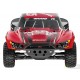 Traxxas Slash 4WD VXL [Brushless] Greg Adler Edition