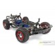 Traxxas Slash 4WD VXL [Brushless] Greg Adler Edition