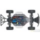 Traxxas Slash 4WD VXL [Brushless] Greg Adler Edition