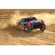 Traxxas Slash 4WD VXL [Brushless] Greg Adler Edition