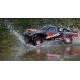 Traxxas Slash 4WD VXL [Brushless] Greg Adler Edition