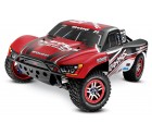 Traxxas Slash 4x4 Ultimate Edition [Brushless] Greg Adler Edition