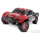 Traxxas Slash 4x4 Ultimate Edition [Brushless] Greg Adler Edition