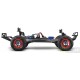 Traxxas Slash 4x4 Ultimate Edition [Brushless] Greg Adler Edition