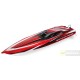 Traxxas Spartan [Brushless] Red
