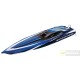 Traxxas Spartan [Brushless] Blue