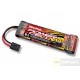 Traxxas Power Cell 8,4V 3000mAh NiMH Accu Straight