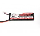 RC Plus 7,4V 3200mAh 25/50C LiPo Accu