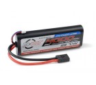 RC Plus 7,4V 4000mAh 25/50C LiPo Accu