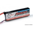 RC Plus 7,4V 5000mAh 25/50C LiPo Accu