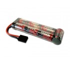 Enrich Power 8.4V 3000mAh NiMH Accu Straight﻿