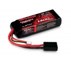 Traxxas Power Cell 11.1V 1400mAh 3S 25C LiPo Accu