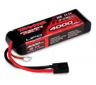 Traxxas Power Cell 11.1V 4000mAh 3S 25C LiPo Accu