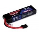 Traxxas Power Cell 7.4V 7600mAh 2S 25C LiPo Accu