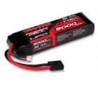 Traxxas Power Cell 11.1V 5000mAh 3S 25C LiPo Accu