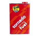 Tornado Nitro Brandstof 16% 1Liter