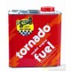 Tornado Nitro Brandstof 16% 2,5Liter