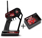 TRX2209 Traxxas Link 2.4GHz Zender + 5-Kanaals Ontvanger