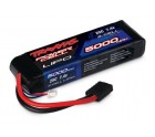 TRX 2868 Traxxas Power Cell 7.4V 5000mAh 2S 25C LiPo Accu﻿