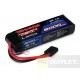 TRX 2868 Traxxas Power Cell 7.4V 5000mAh 2S 25C LiPo Accu﻿