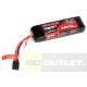 TRX 2871 Traxxas Power Cell 11.1V 4200mAh 3S 25C LiPo Accu