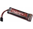 TRX 2940 Traxxas Power Cell 8,4V 3300mAh NiMH Accu