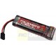 TRX 2940 Traxxas Power Cell 8,4V 3300mAh NiMH Accu