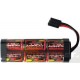 TRX 2942 Traxxas Power Cell 7,2V 3300mAh NiMH Accu