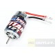 TRX 3785 Titan 12T RC550 Brushed Motor