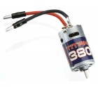 TRX 7075 Traxxas Titan 380 Brushed Motor 18T