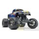Traxxas Chassis Stampede VXL - Incl Painted Body - TRX3607
